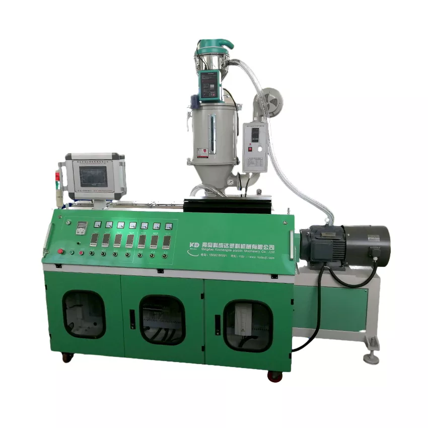 Növekedésről és innovációról tanúskodik a PVC kerti tömlőextruder ipar?